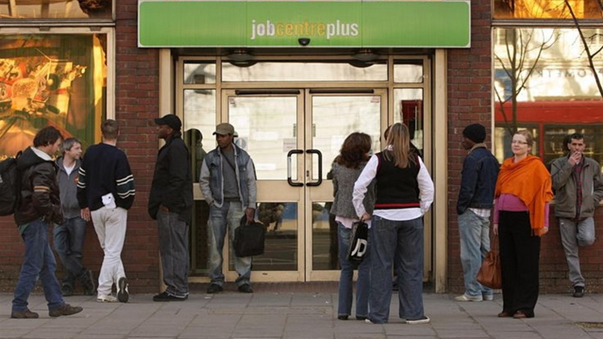 أقل بلدين بالوظائف في منطقة اليورو