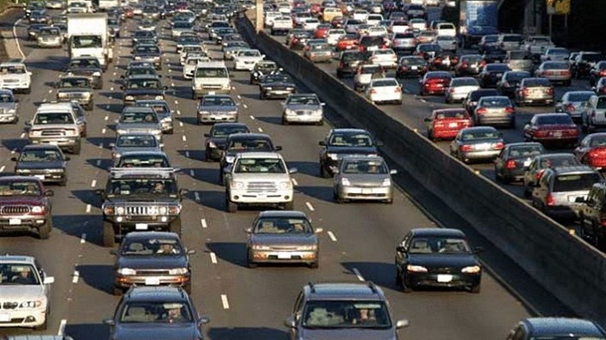 مطالبات بحل أزمة السير في هذه المنطقة