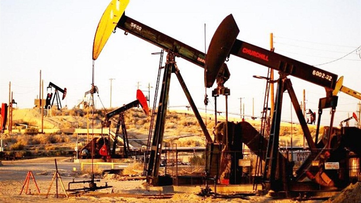 إلى المهتمين بأسعار النفط لهذا المساء