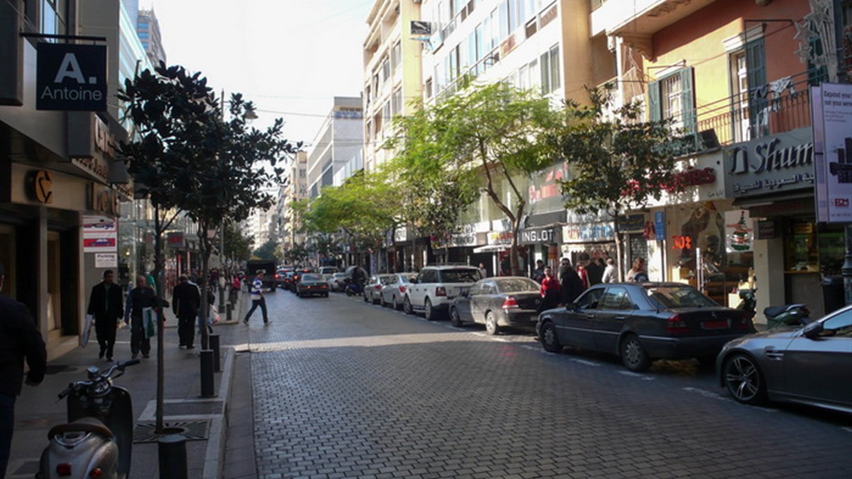 إلغاء مناقصة الكنس لمدينة بيروت