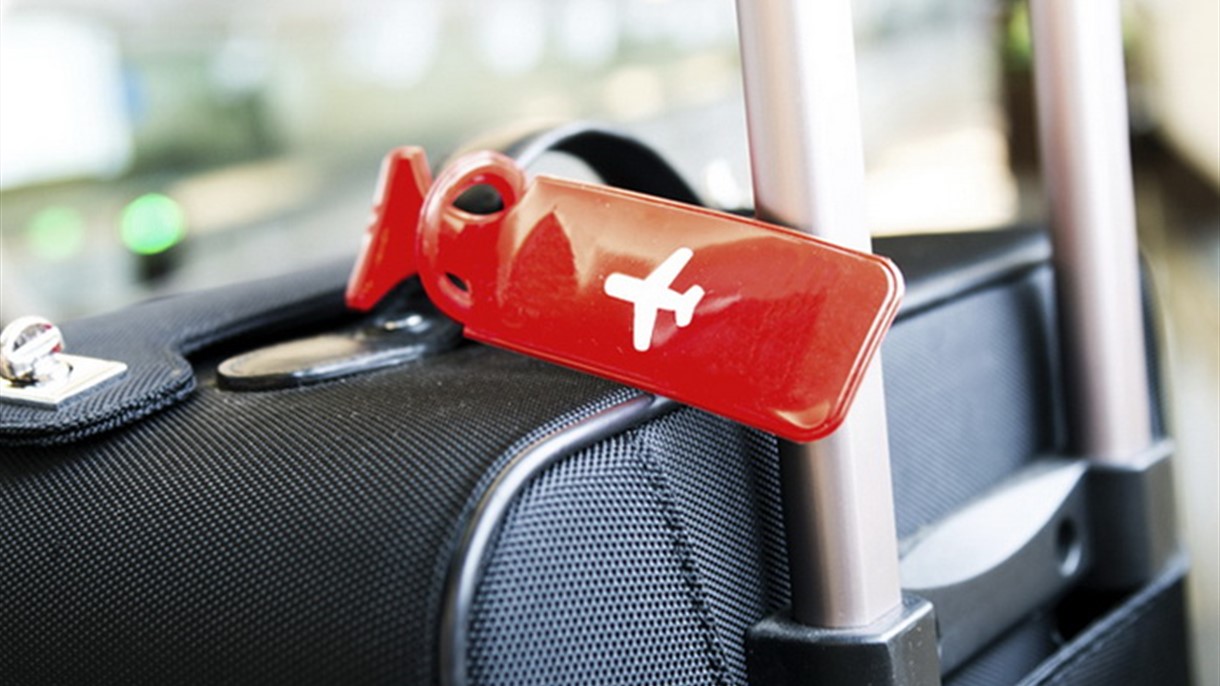 6 مؤشرات تدل على أنك بحاجة لـ "سفرة"