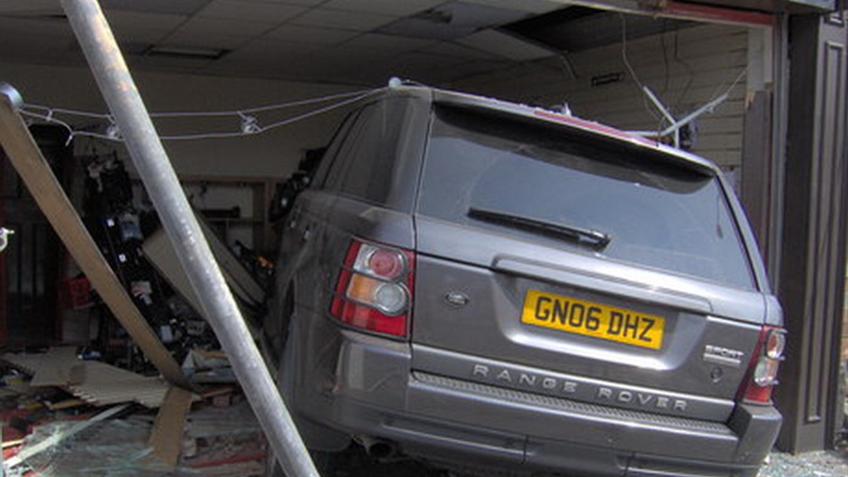 أسوأ من يقود السيارات في العالم