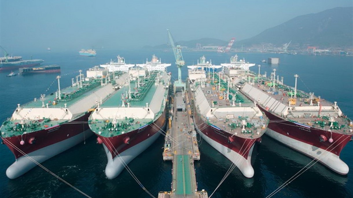 قطر للبترول تردّ كيف ستواجه الحصار