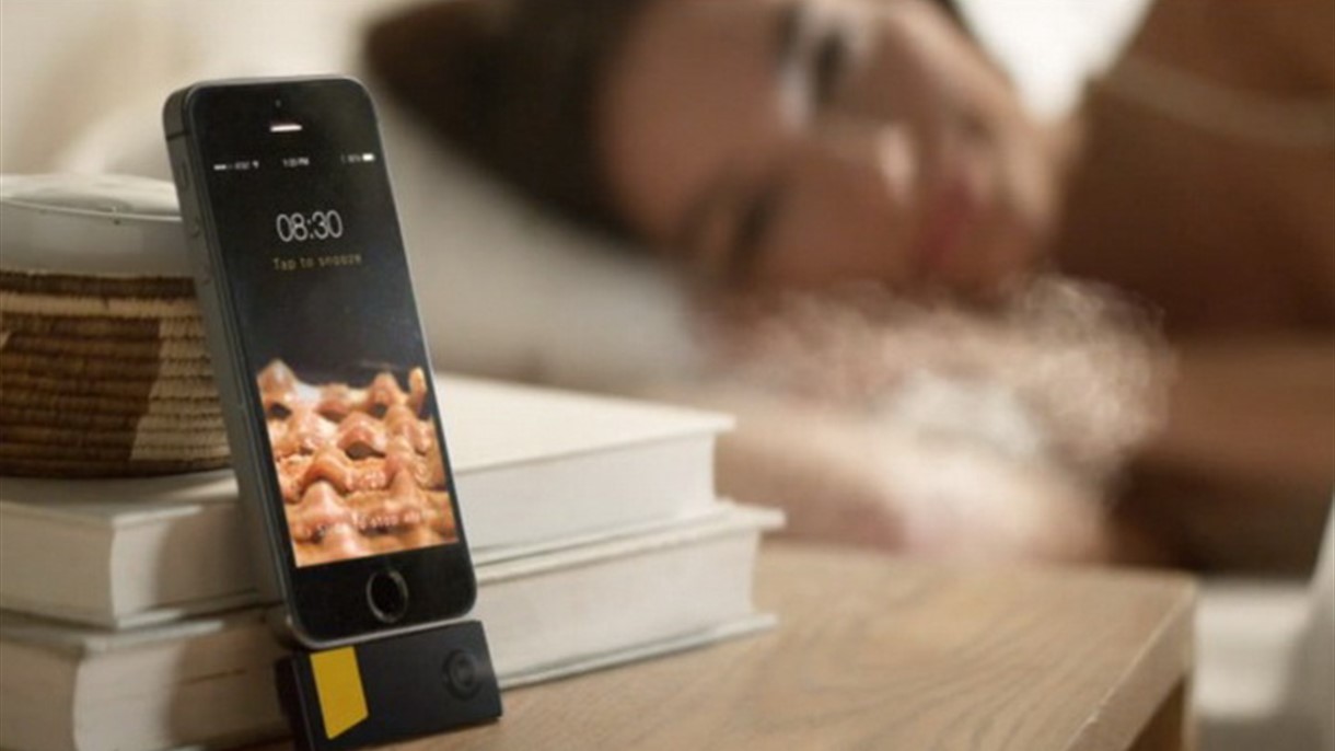 إصحوا من النوم بطريقة مختلفة على آيفون