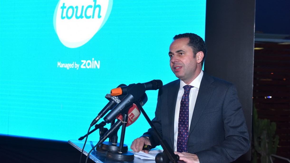 إفطار تاتش يحدِّد موعد لزيادة سرعة الانترنت