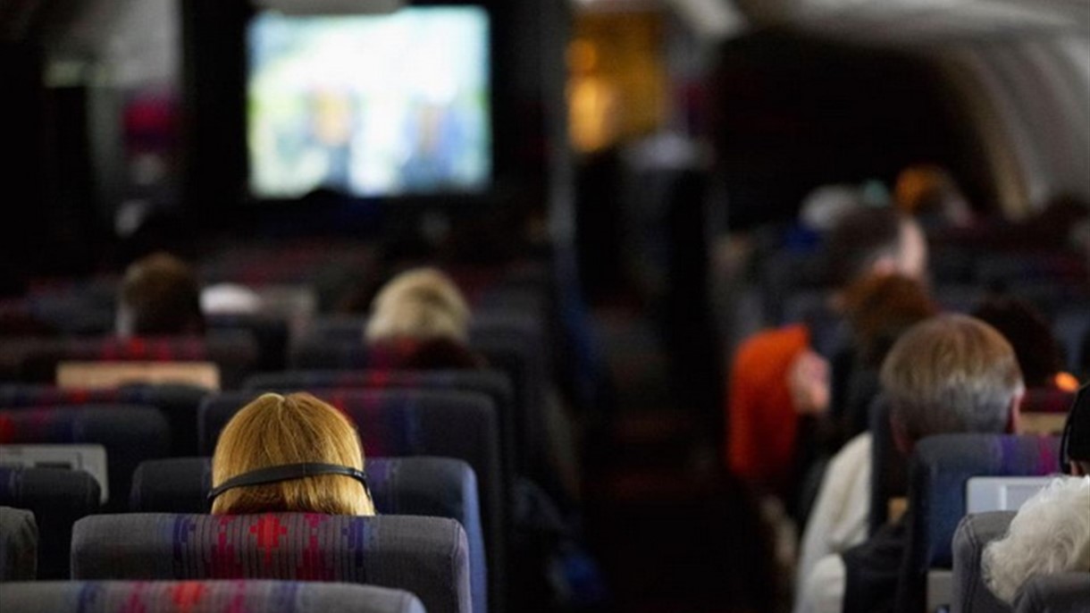 نصيحة ...لا تجلس قرب هذا النوع من الناس