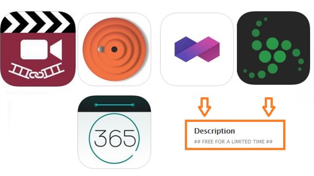 6 تطبيقات للهاتف الآن ببلاش