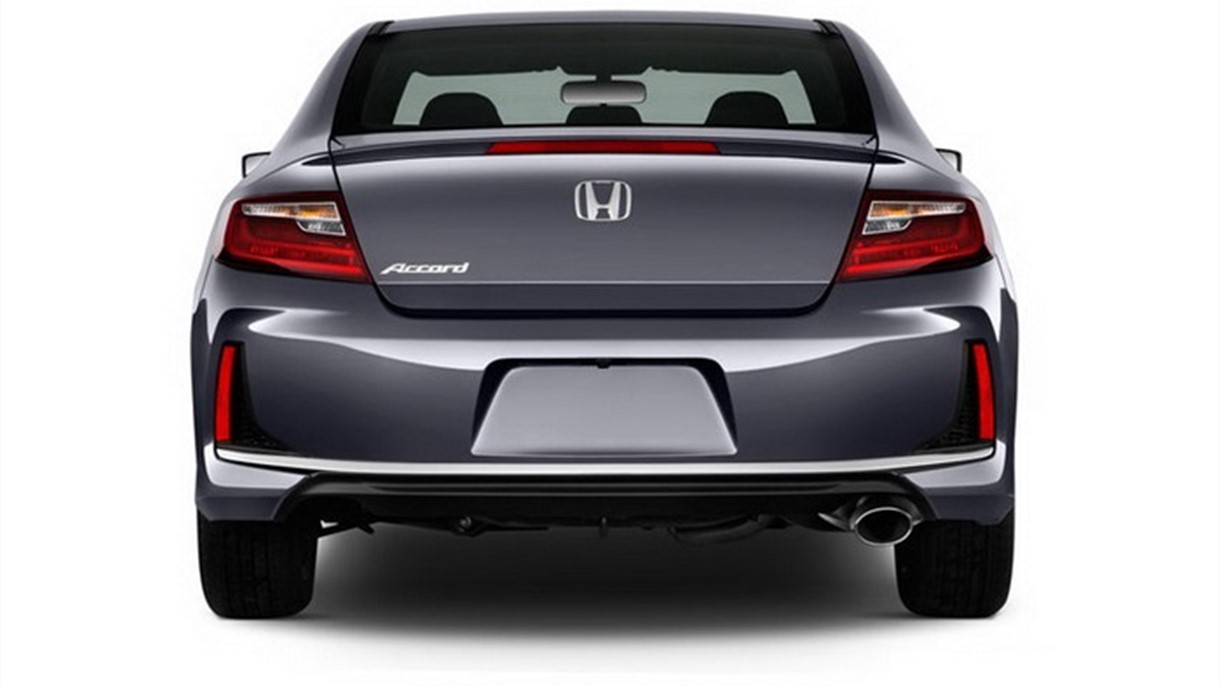 وسيارات هوندا ايضاً