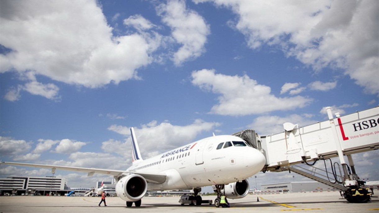 فرنسا تخطط لمواجهة الخليج