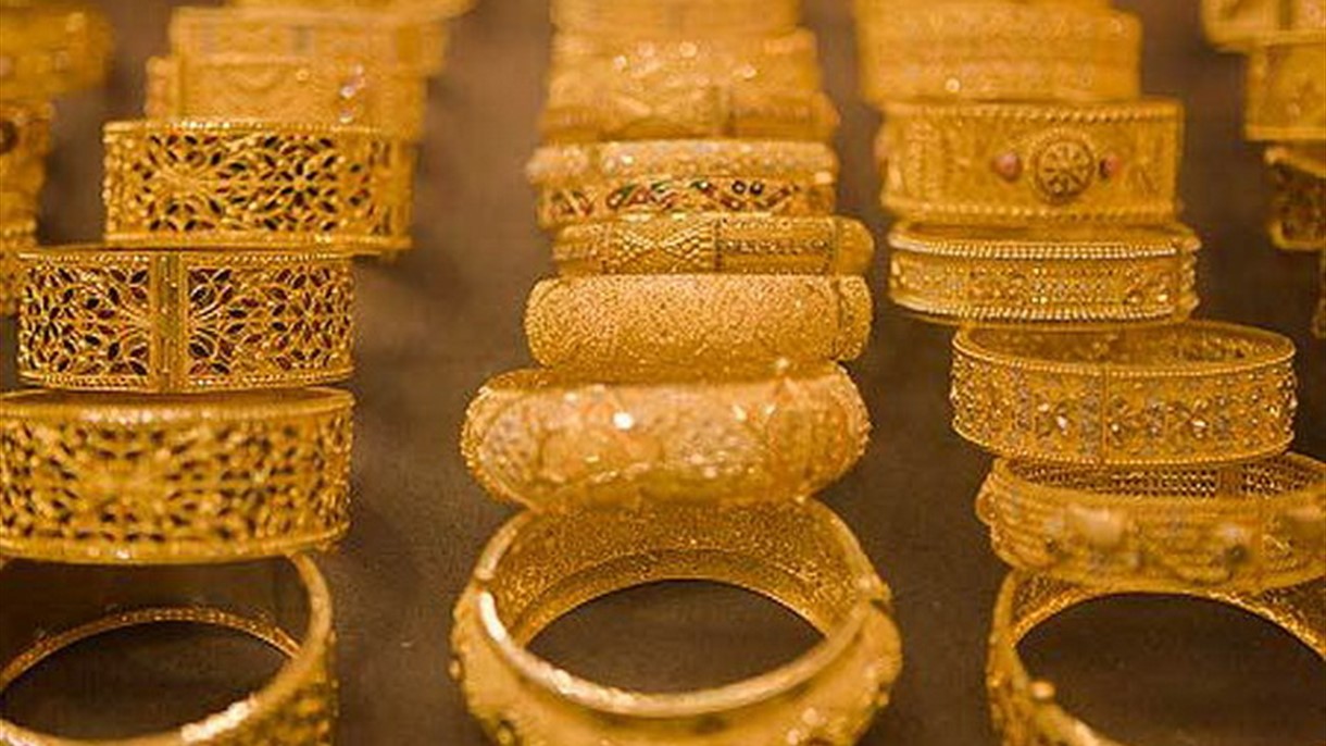 أسعار الذهب منذ دقائق