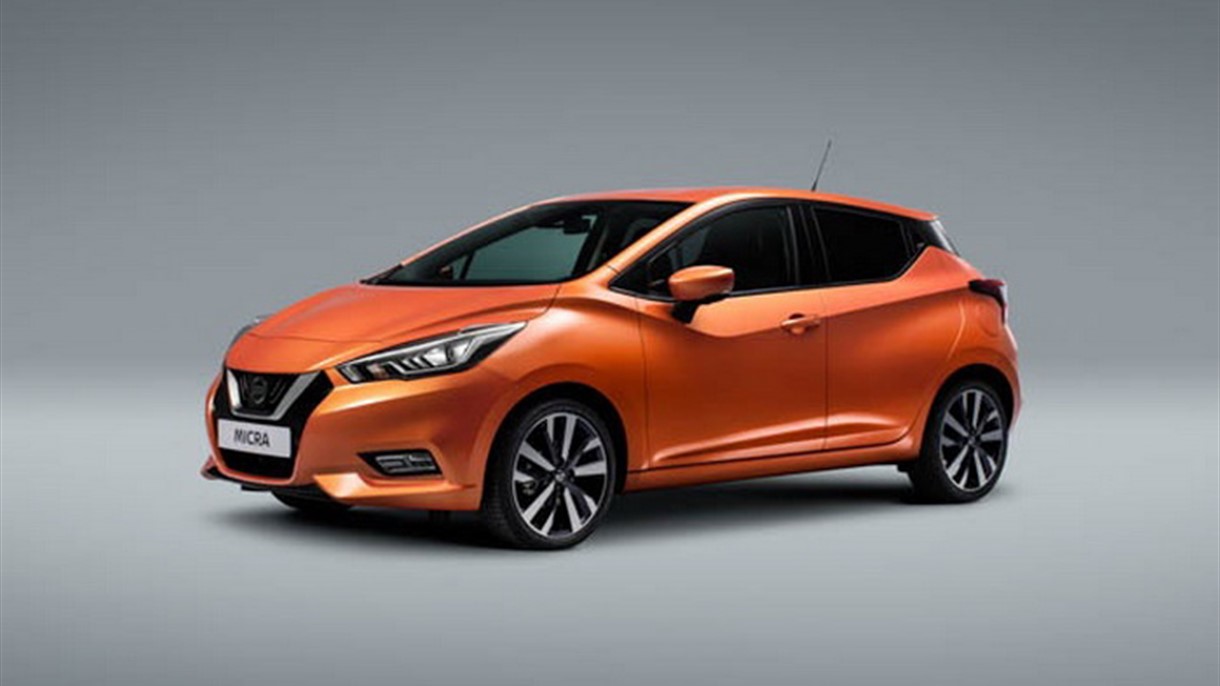 نيسان تبيع أكثر ولكن..