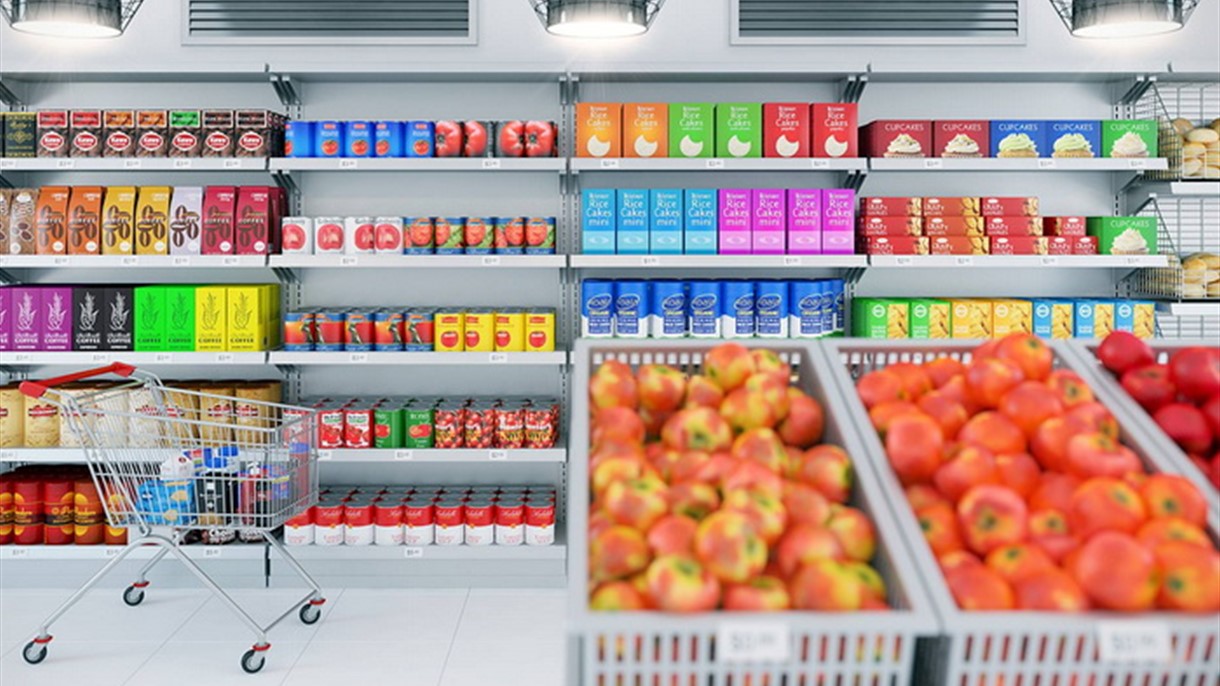 اعلى مستوى لأسعار الحبوب ومنتجات الالبان في عامين