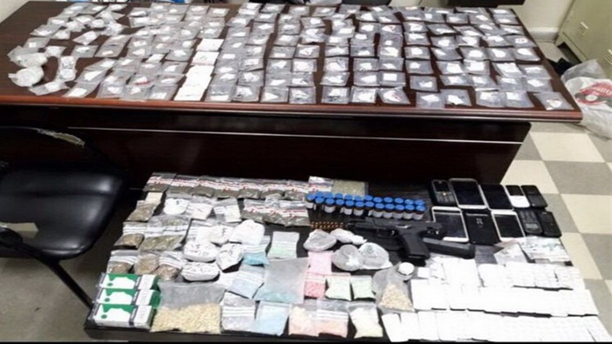 نازحون سوريون يروِّجون الكابتاغون في عدة قرى لبنانية