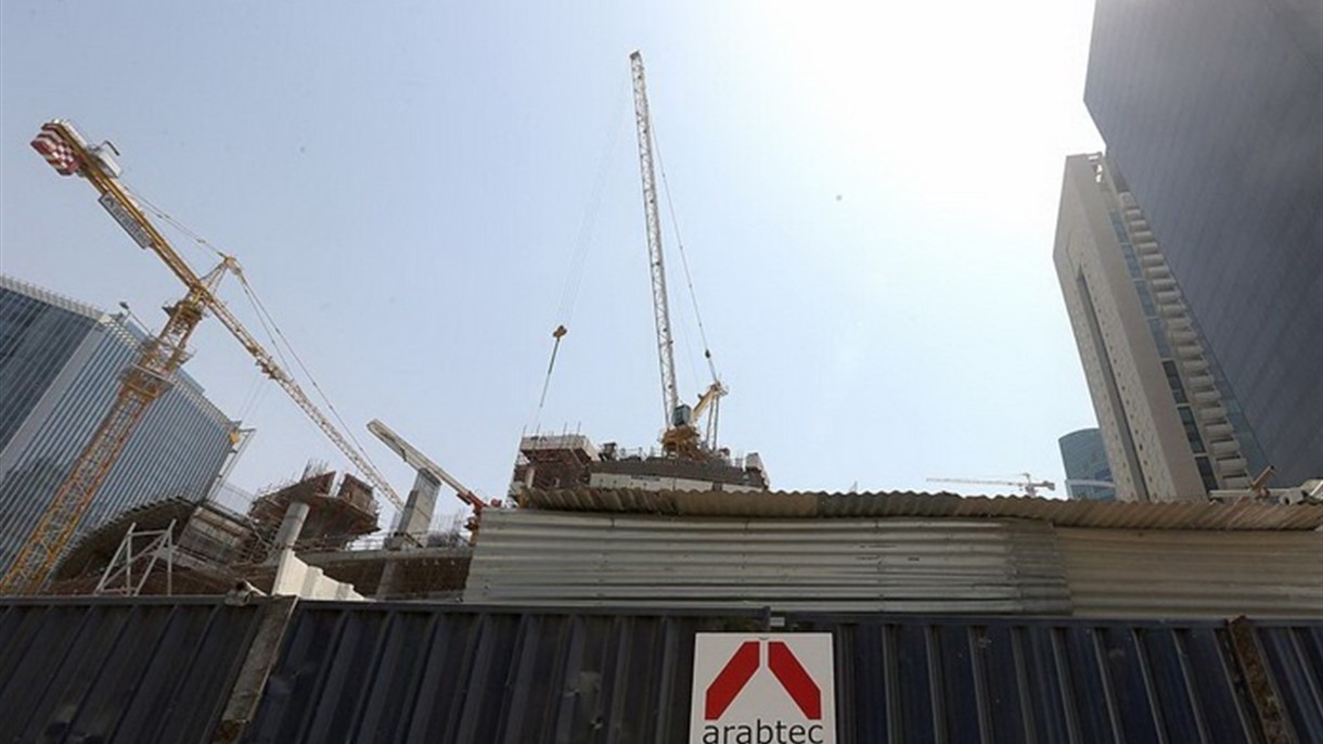 مول جديد في دبي