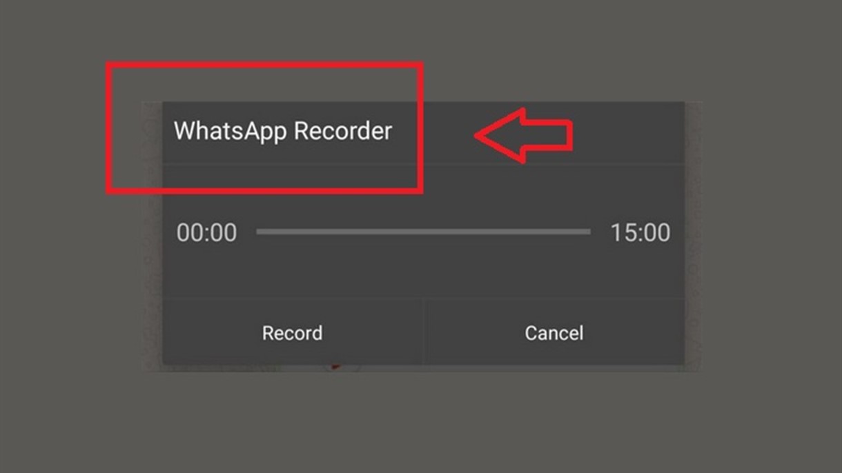 واتساب يفكر بالميزة الأخطر