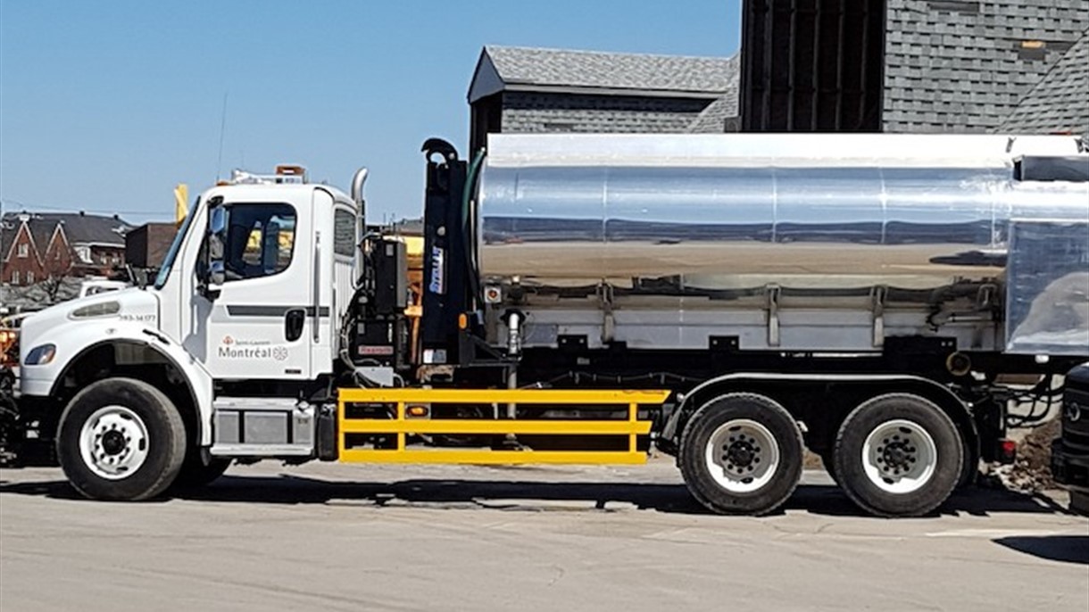 حلٌّ لأكثر حوادث السّير خطورة