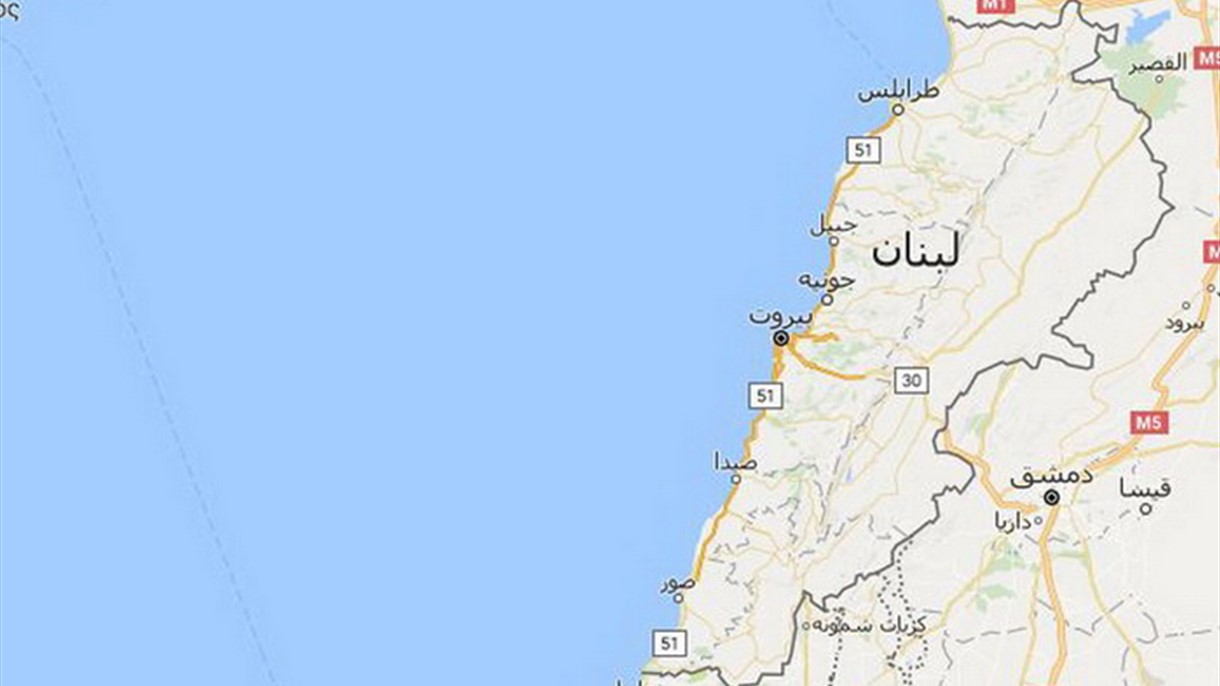 محافظة جديدة في لبنان