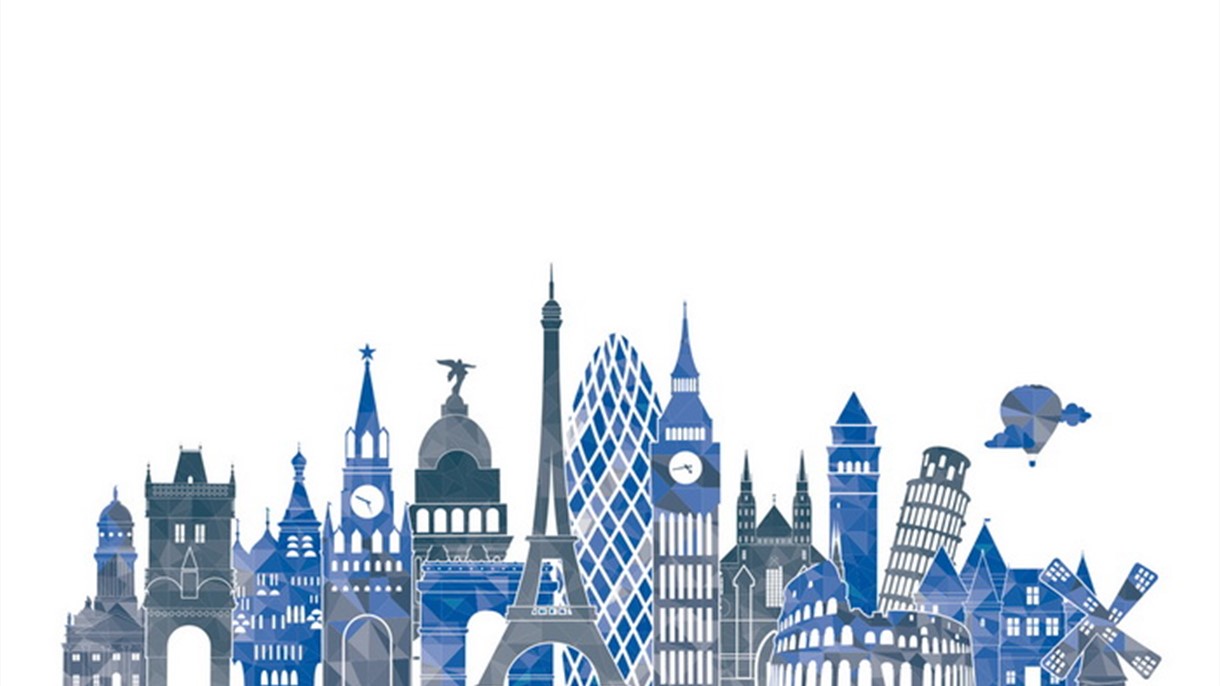 عاملان اساسيان يدعمان اقتصاد أوروبا