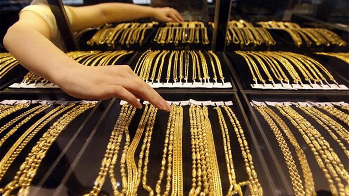 الذهب.. للمرة الأولى هذا الأسبوع