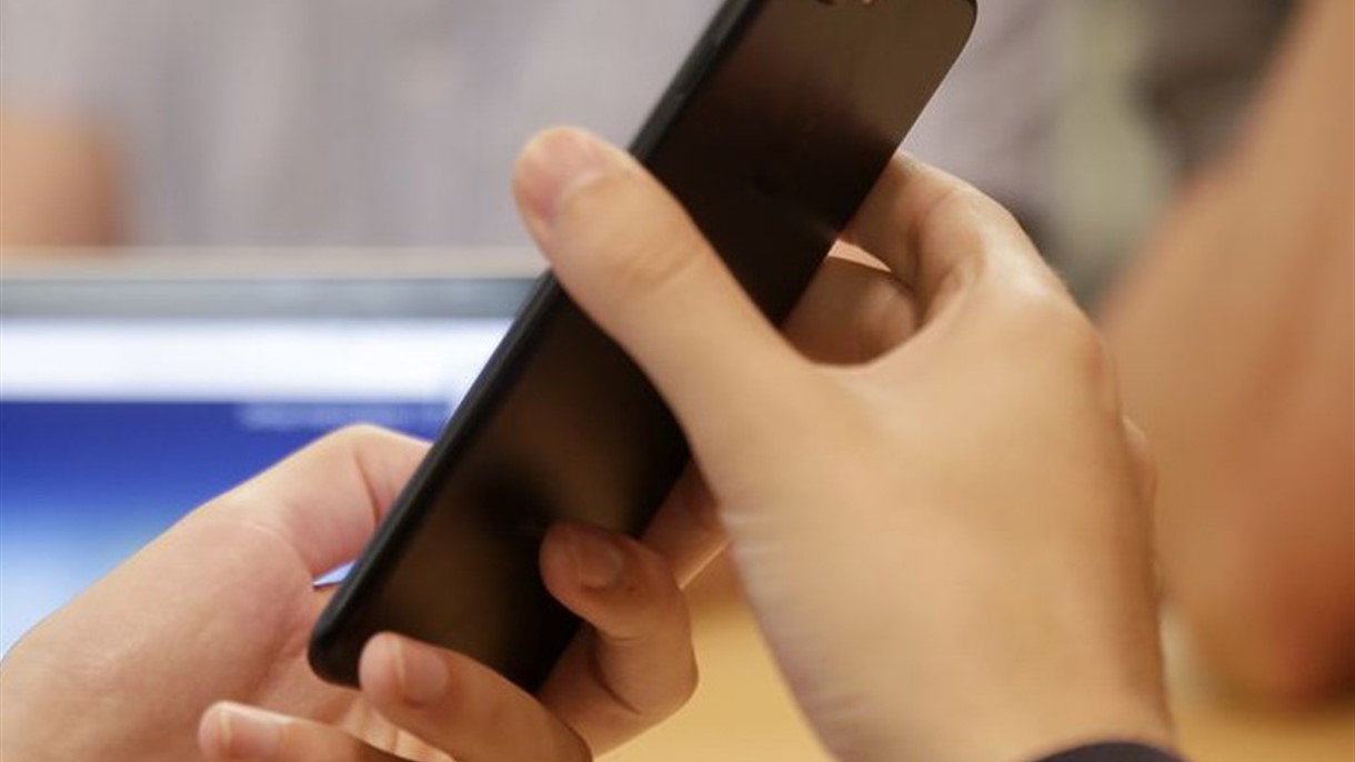 الهاتف الأكثر طلباً في دول العالم