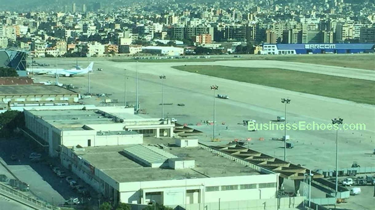 بالارقام ...كيف عادت رسوم مغادرة المطار