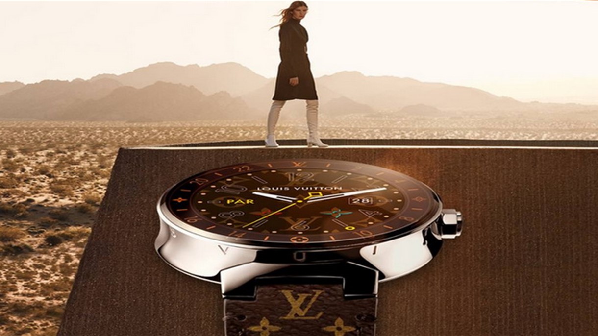 شركات بينها Gucci وLouis Vuitton تنضم لقانون اختيار عارضي الأزياء