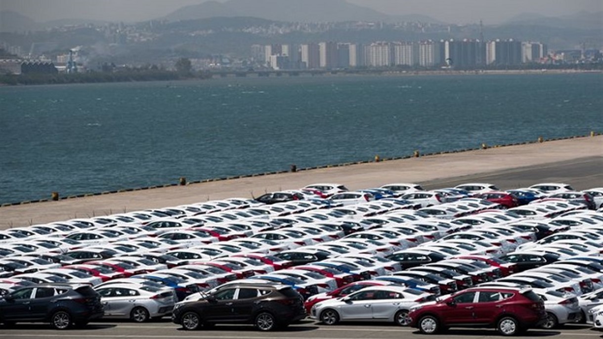 جدول زمني لوقف انتاج وبيع السيارات التقليدية