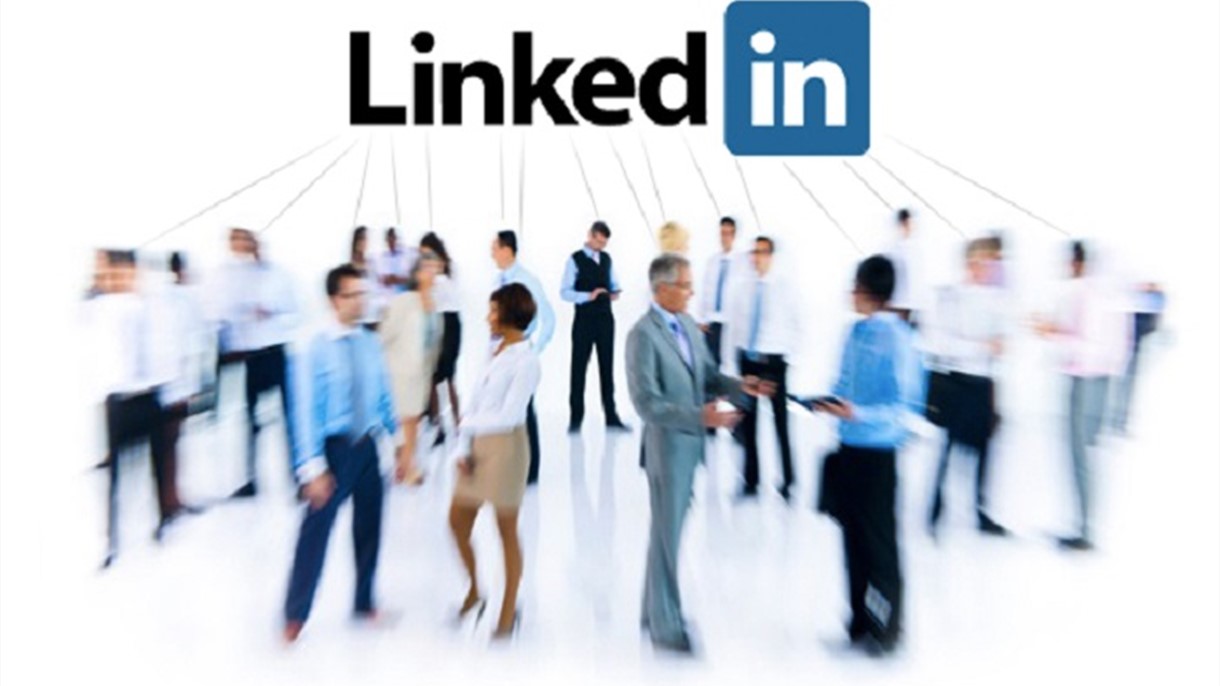 كيف تسوق نفسك بطريقة احترافية على الـ LinkedIn؟