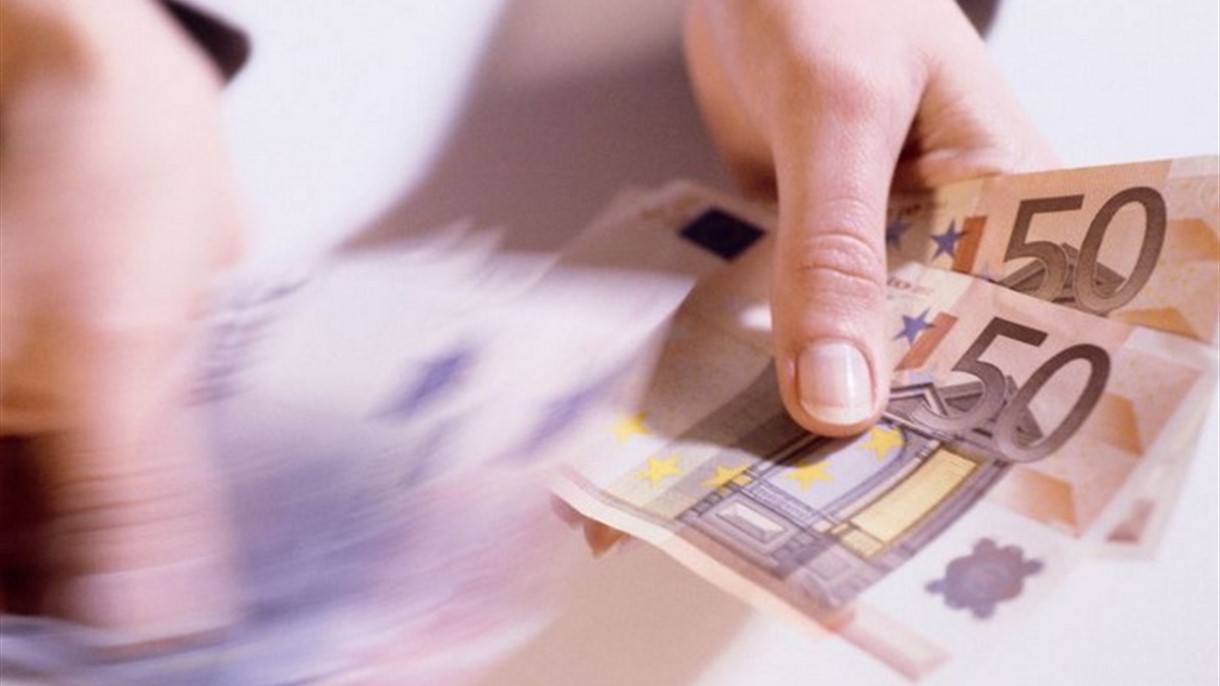 تغيُّر الرواتب في أوروبا