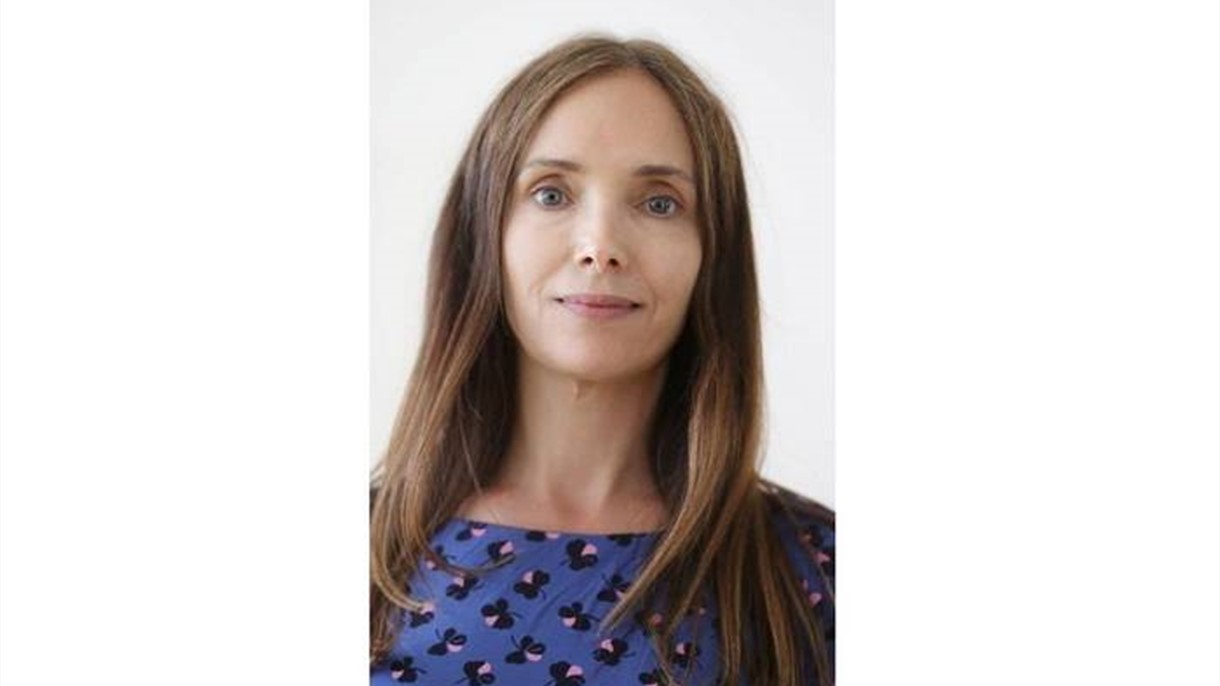 مديرة تسويق لمعارض سوق السفر العالمي