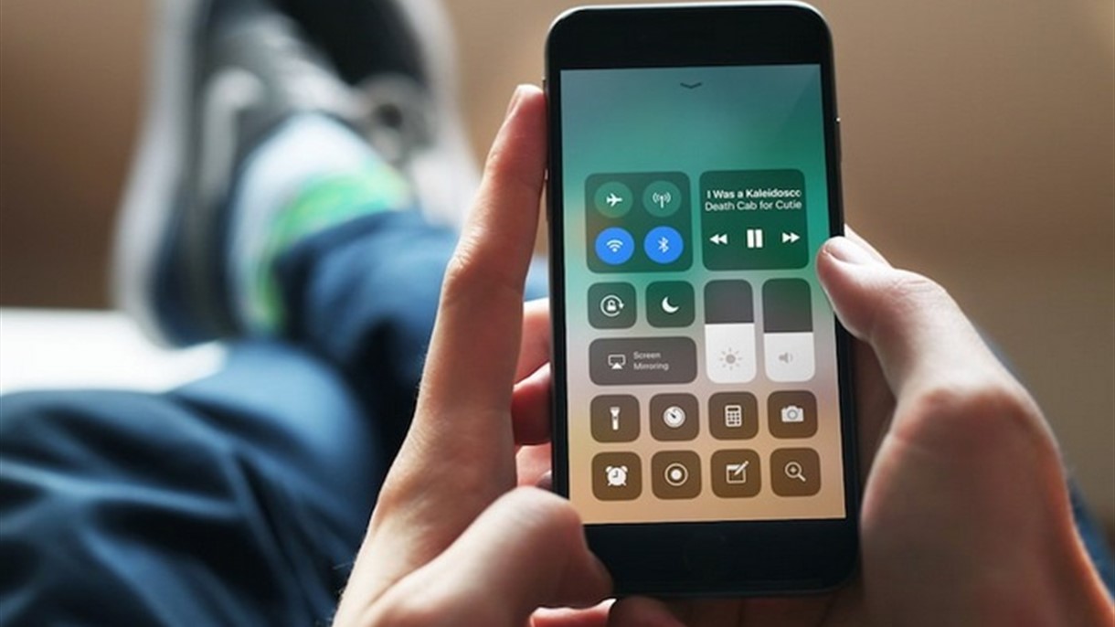بعد ساعات من iOS 11.. إليكم ما حصل وما تغير