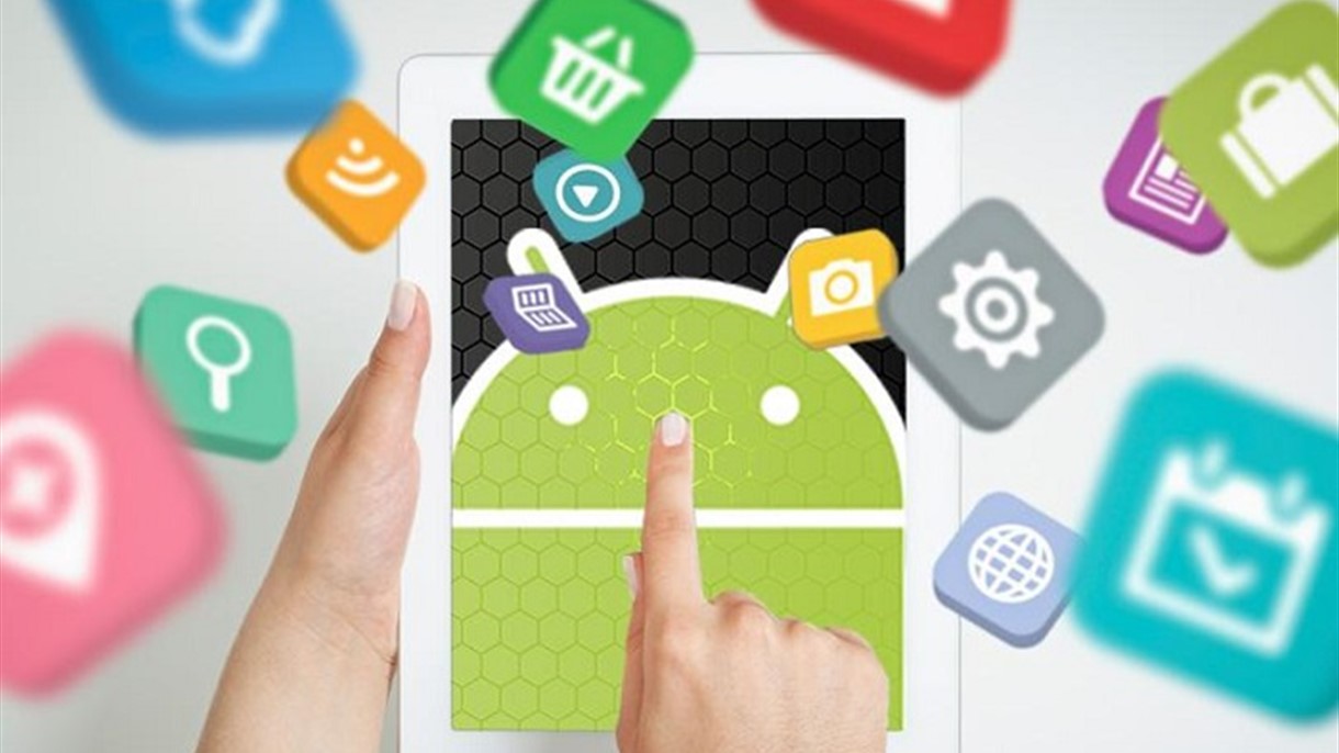 جنسية أكثر التطبيقات شعبية على أندرويد