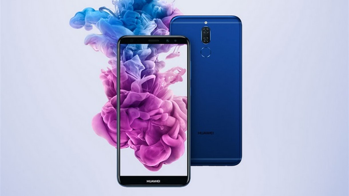 هاتف الـ 550 ساعة من هواوي