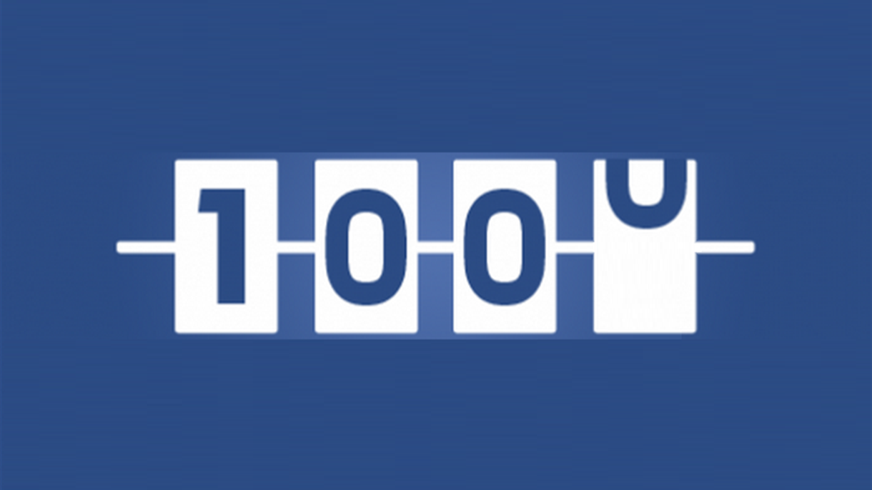 فايسبوك تجند 1000 شخص للكذابين