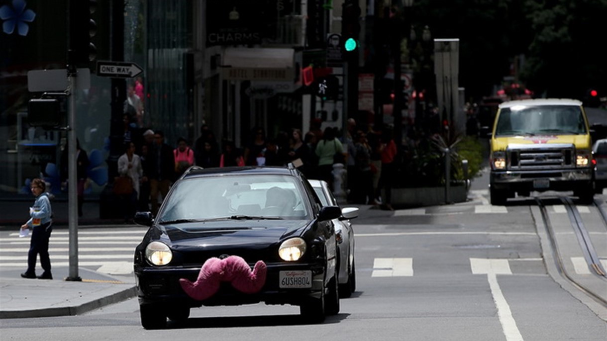 جنرال موتورز تستعيد اللقب