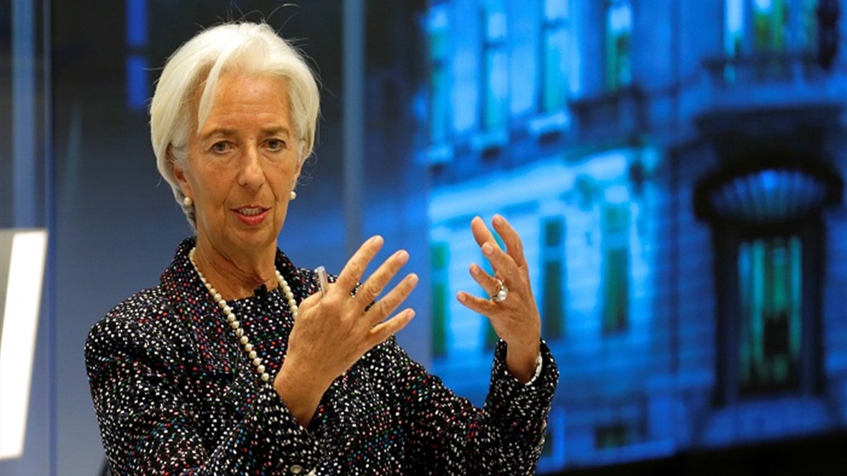 صندوق النقد يدعو لـ إصلاح السقف