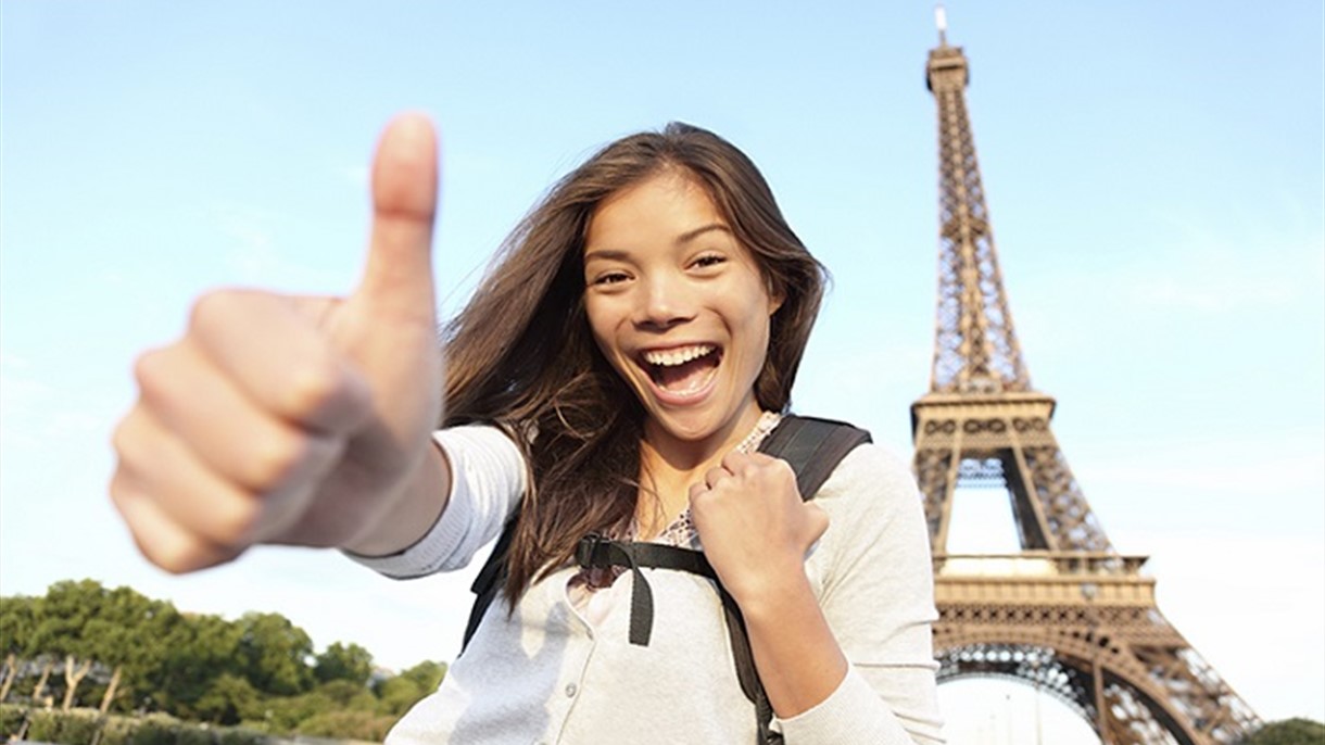 5 مراحل للرحلة الناجحة