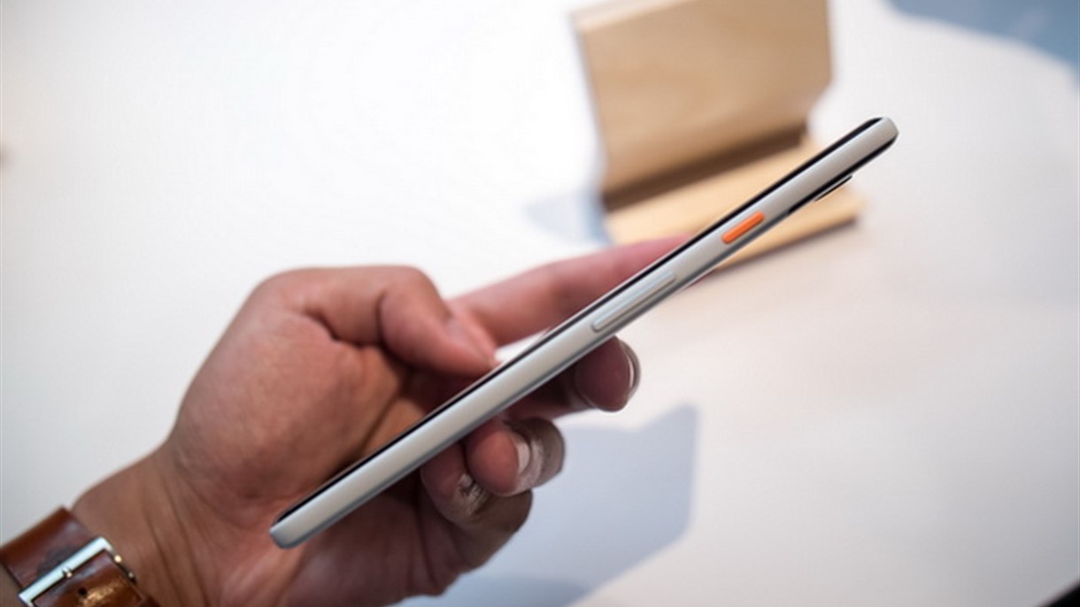 حلم غوغل المستحيل حالياً