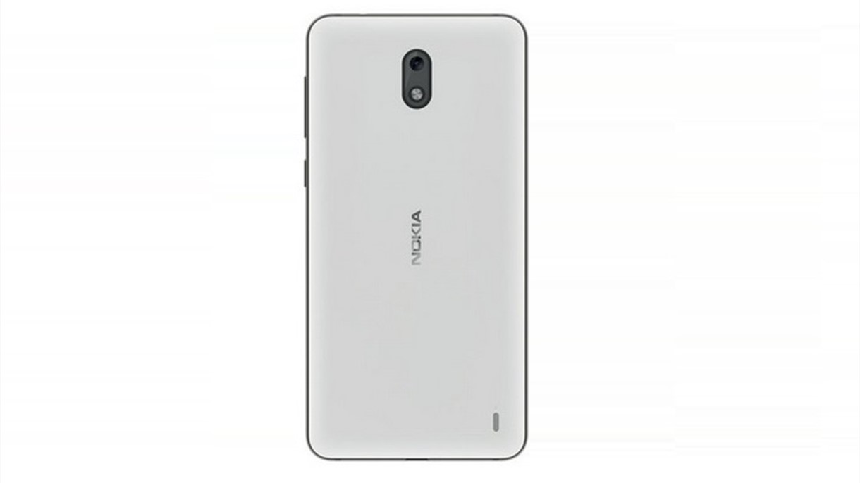 إنه نوكيا الثاني