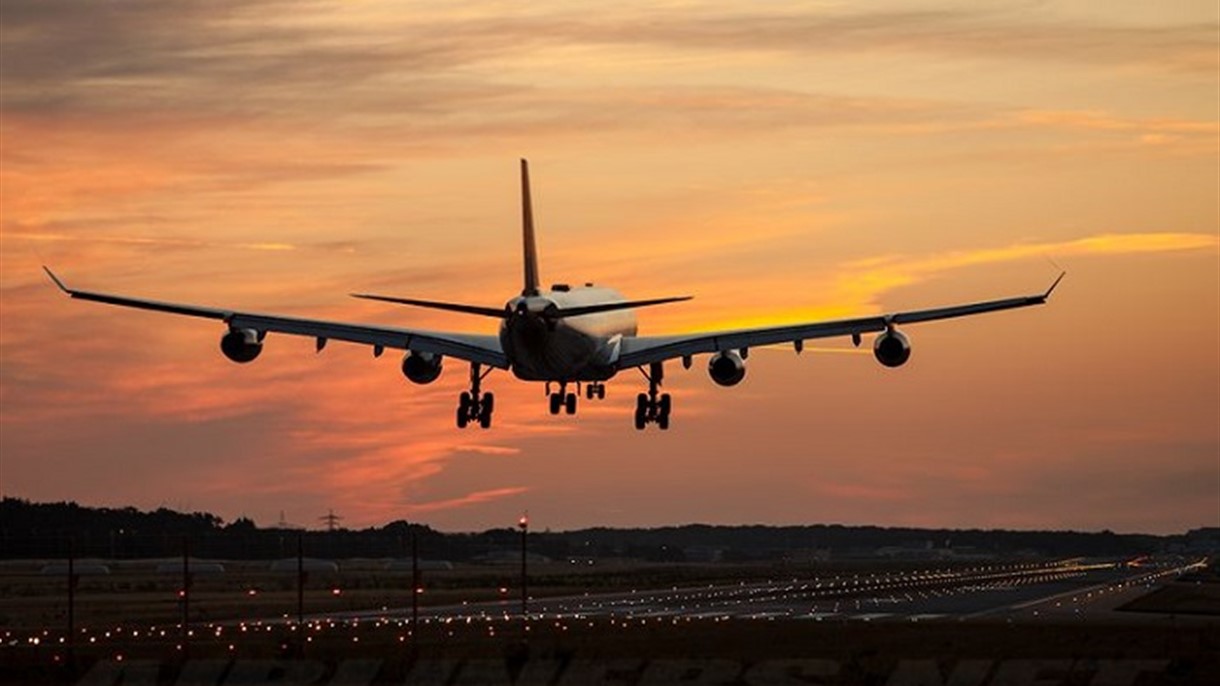 إياتا تتوقع زيادة اعداد المسافرين بمقدار الضعف