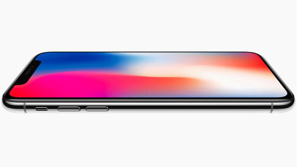 آيفون Sold Out ..X بـ 30 دقيقة