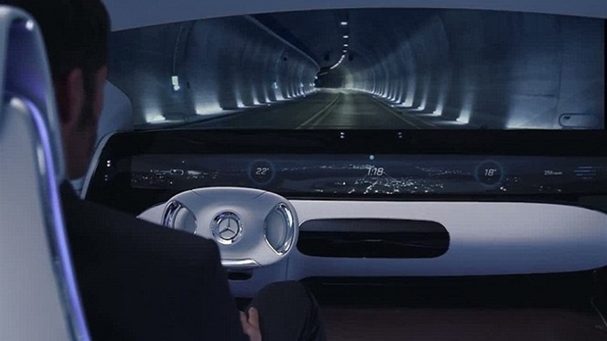 ألفابات أوقفت المشروع لأنه مخيف للغاية