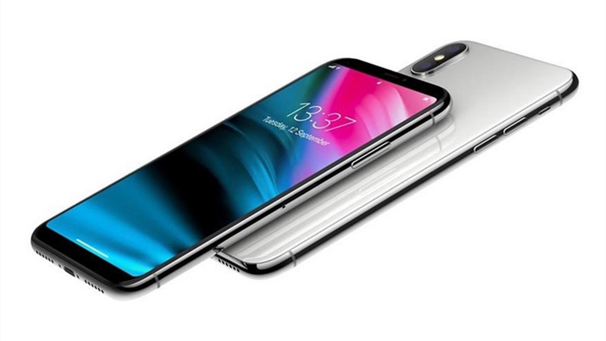 آبل غيّرت رنّة آيفون