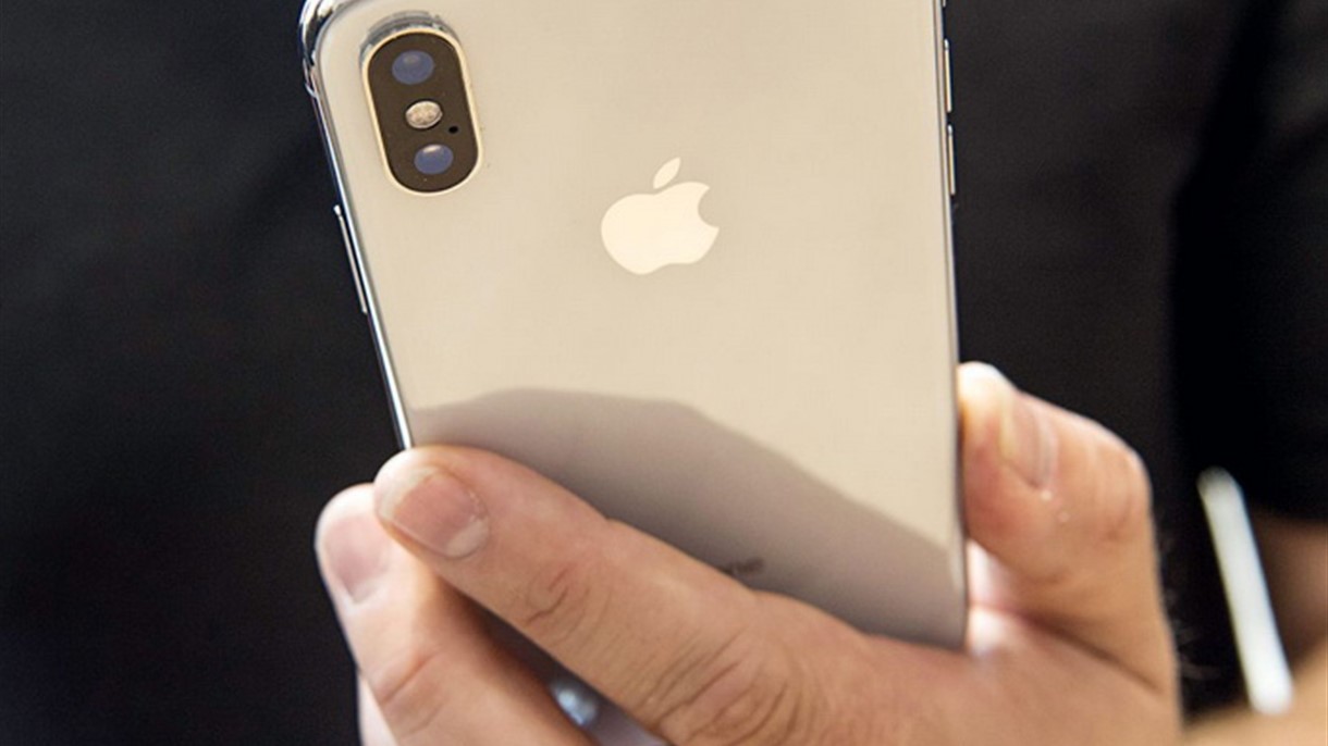 مشكلة تفعيل iPhone X انتهت