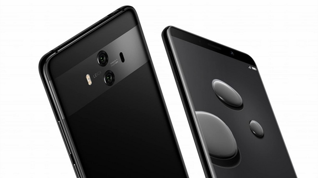 هواوي Mate 10 يصل الى لبنان وخدمة VIP للمشتري