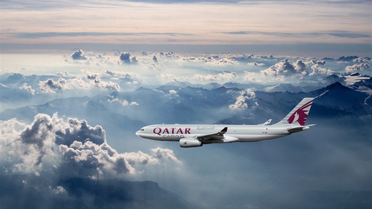 القطرية تزيد رحلاتها الى وجهتين