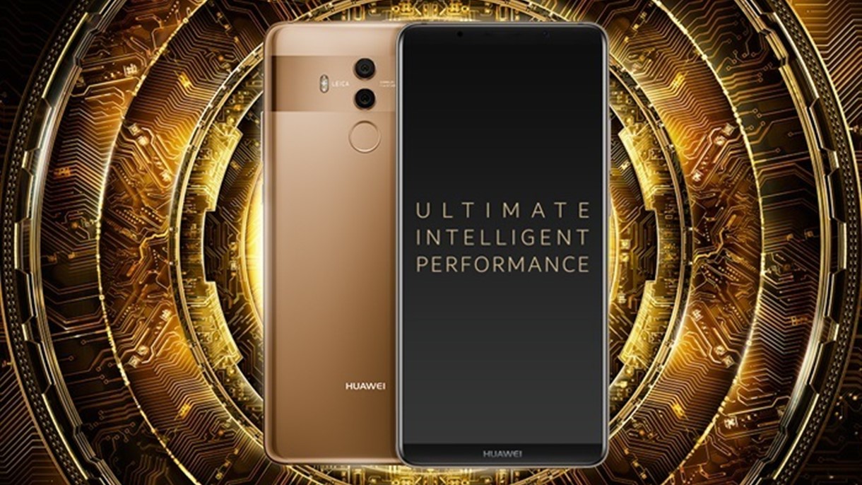 لماذا ننصحكم بهواوي Mate 10 Pro الجديد