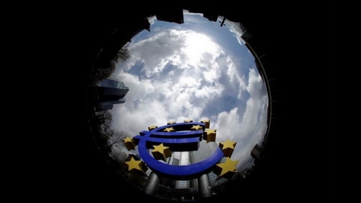 إتجاه صعودي للنجم الاقتصادي في منطقة اليورو