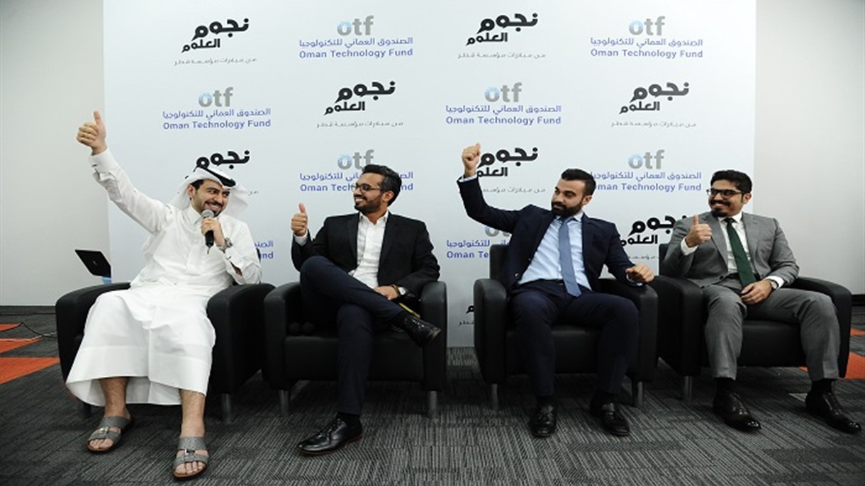 برنامج نجوم العلوم يكشف عن أفضل مخترع عربي