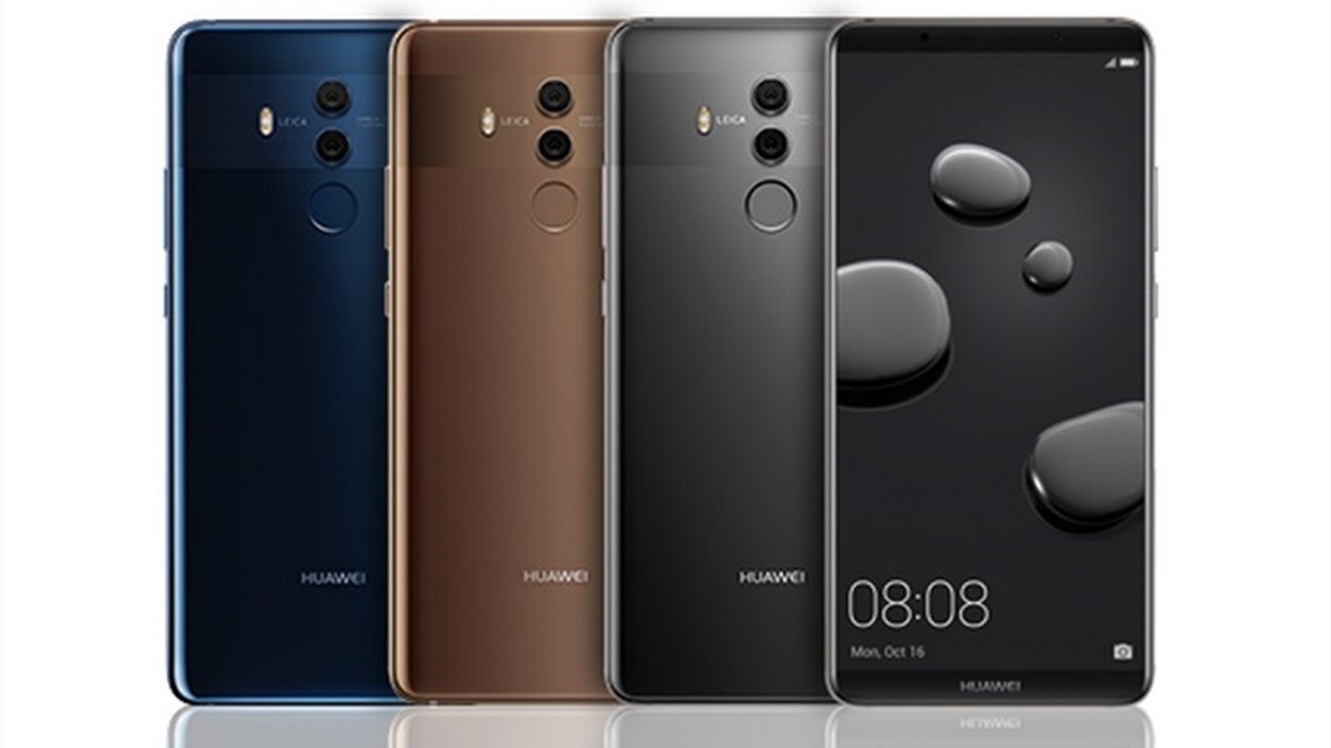 بالتفاصيل...هكذا يتفوّق هواوي Mate 10 Pro على آيفون وسامسونغ